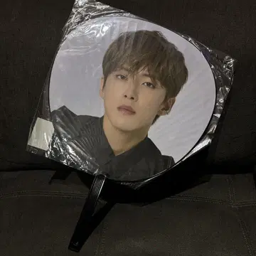[새상품] JO1 코노 준키 부채