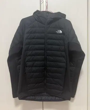 THE NORTH FACE 라이트 다운 사이즈 S