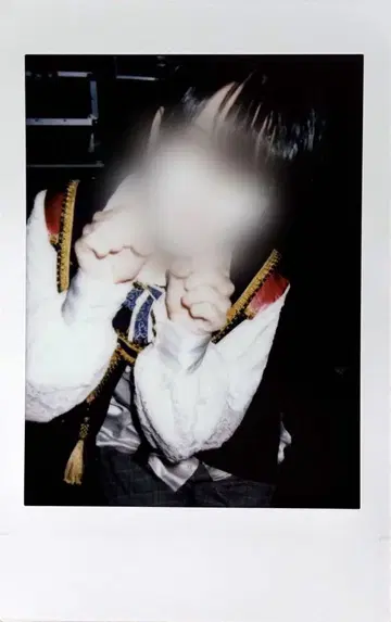세이브포인트 에츠야 폴라로이드