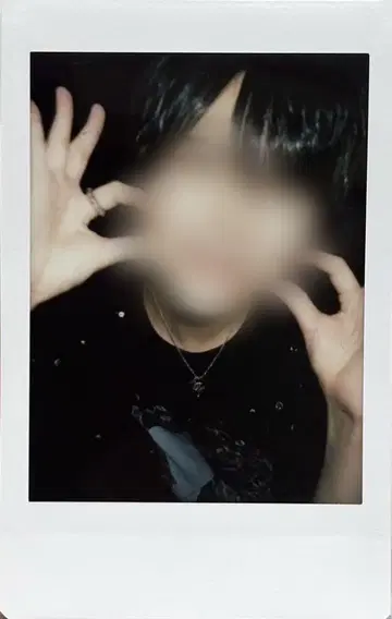 세이브포인트 에츠야 폴라로이드