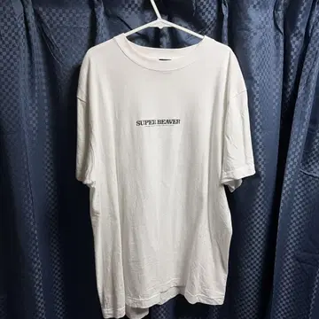 SUPER BEAVER 20주년 T셔츠, 타월 세트