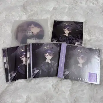 아마네 군 CD STPRBOYS