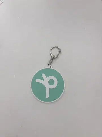 pickyou 후루후리 키링