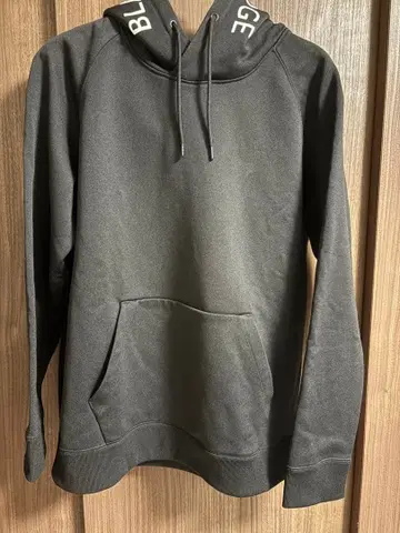 BLACK LABEL CRESTBRIDGE 후드티