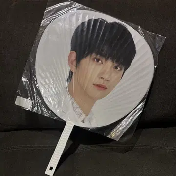 SEVENTEEN 조슈아 부채