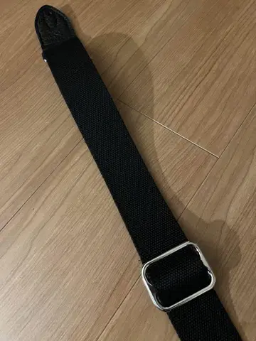 PRS 스트랩
