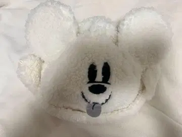 디즈니 유령 모자