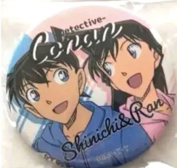 명탐정 코난 애니모찌 남도일(쿠도 신이치)&유미란(모리 란)