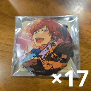 앙스타 아마기 히이로 포토 카드