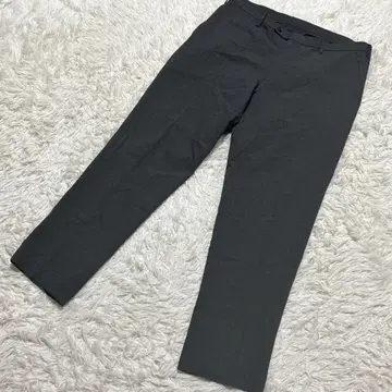 [ c6364 ] UNIQLO 슬랙스 비즈니스 포멀