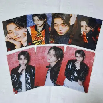 ONE N' ONLY 원엔 생사진 HAYATO 타카오 하야토