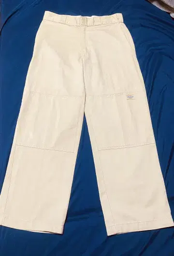 [ 새상품급 ] Dickies 베이지 워크 팬츠