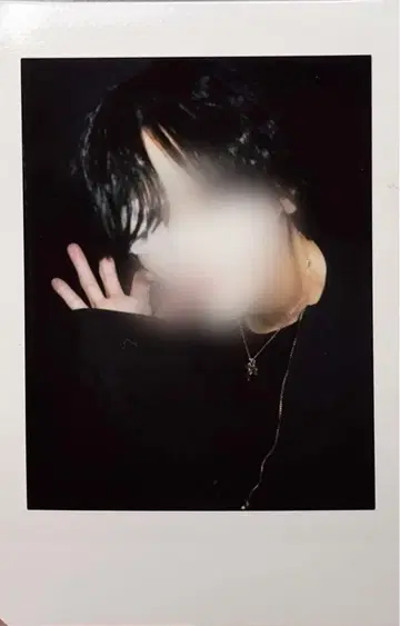 세이브포인트 에츠야 폴라로이드