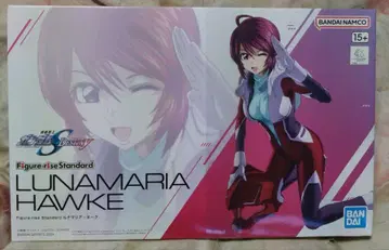 Figure-rise Standard 루나마리아 프라모델