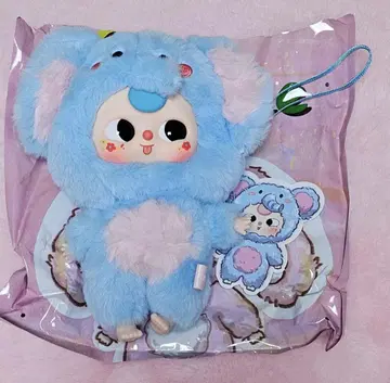 babyThree 코끼리 봉제 인형