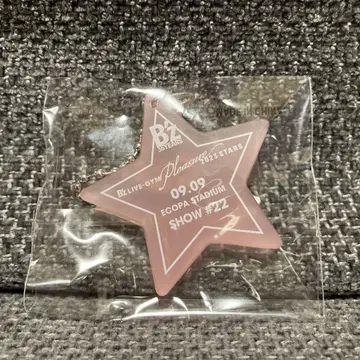 B'z STARS 가챠가챠 참 시즈오카 9월 9일
