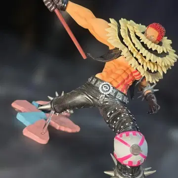 원피스 onepiece 애니메이션 피규어 카타쿠리