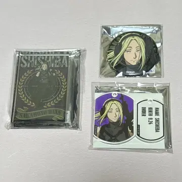 사카모토 데이즈 도쿄 타워 콜라보 카미가마에