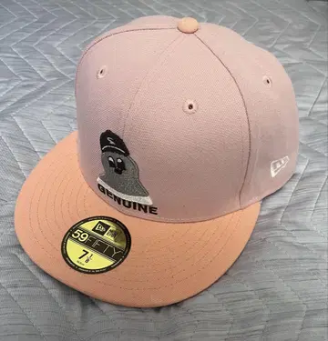 59FIFTY 캐릭터 자수 캡 7 1/4