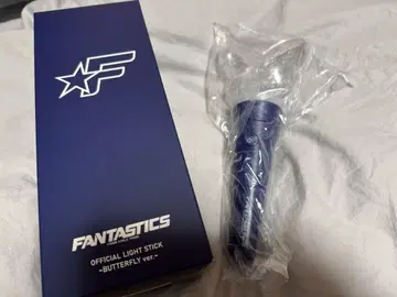 FANTASTICS 응원봉