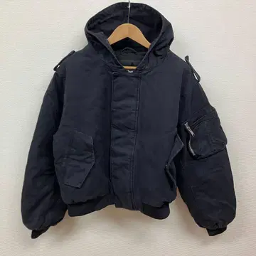 Entire studios W2 Bomber IRON 봄버 자켓