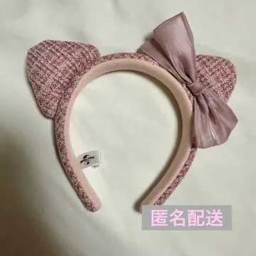USJ 유니버설 스튜디오 재팬 머리띠