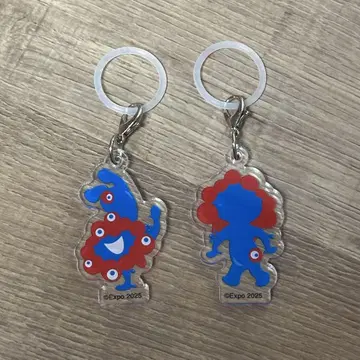 미야쿠미야쿠 메지루시 참 2개 세트