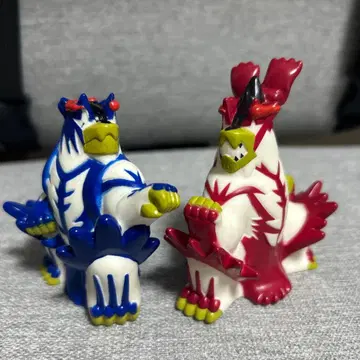 포켓몬 키즈 우라오스 일격의 태세 연격의 태세 거다이맥스