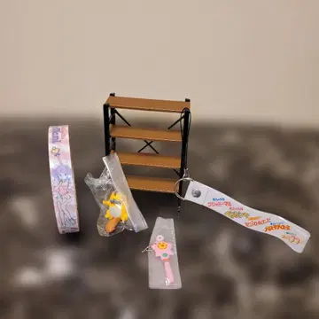 마법의 요정 페르샤 크리미마미