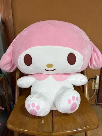마이멜로 초초BIGDX 봉제 인형 산리오 마이멜로디