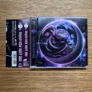[ 새상품급 ] Mardelas / Brand New Best 2025