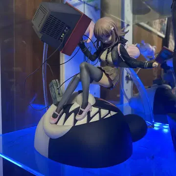 단간론파 피규어