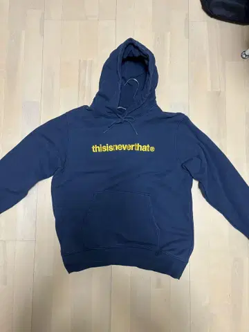 This is neverthat 후드티 m 사이즈 네바자 후드티