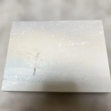 사일런트 블루레이