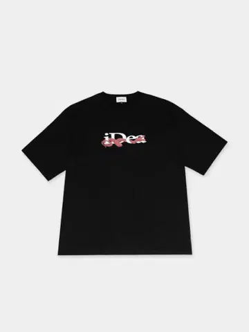 iDea Tee Red