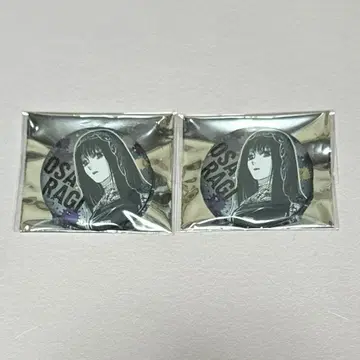 사카모토 데이즈 상하이 점프샵 데이 컬렉션 캔뱃지 대불