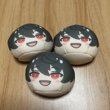 앙스타 만쥬 사쿠마 리츠