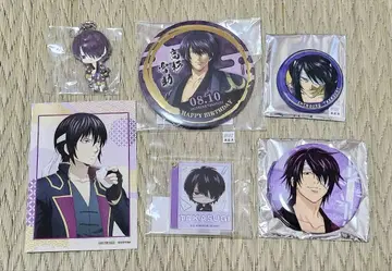 은혼 3학년 z반 타카스기 신스케 묶음 판매