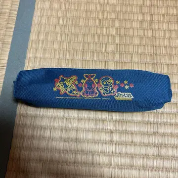 포켓몬 펜 케이스