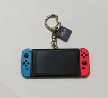 Nintendo Switch 키링