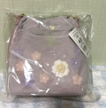 디즈니 스토어 라푼젤 숄더백