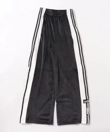 adidas 블랙 저지 스트라이프 아디블레이크 S 사이즈