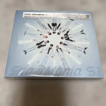 Snow Mania S1 일반ver