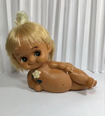 세키구치 인형 로라짱