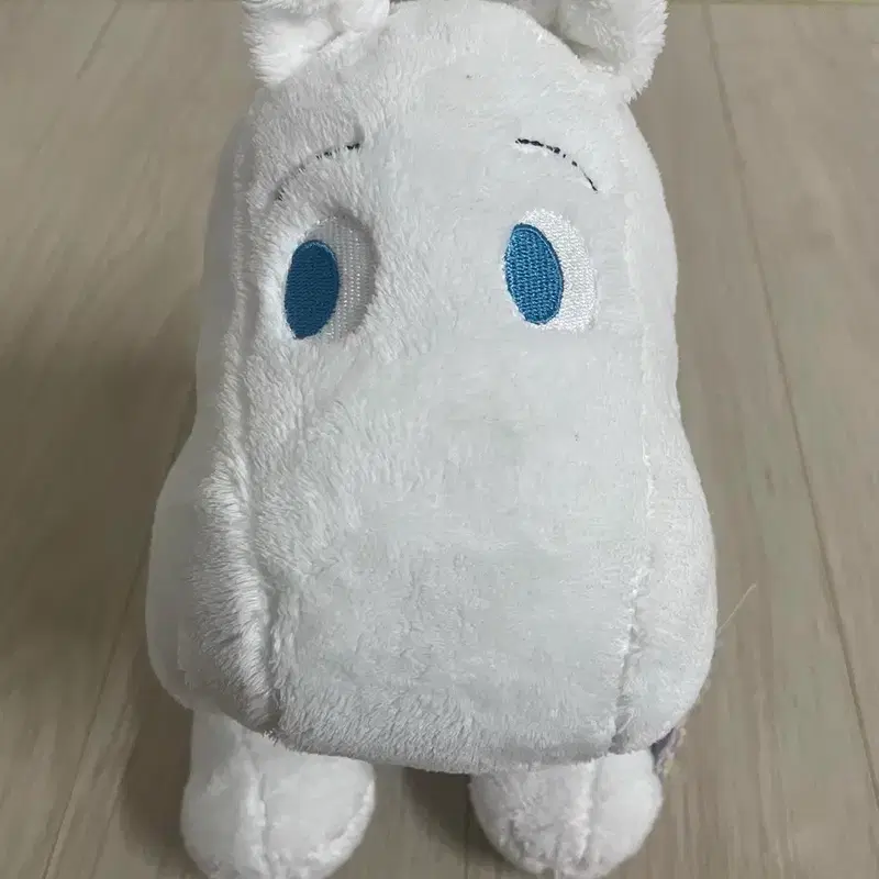 (새상품) 무민 인형 25cm