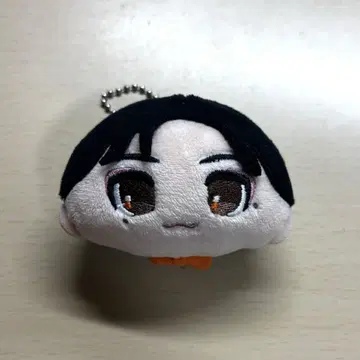 다케다 소세이 마스코트