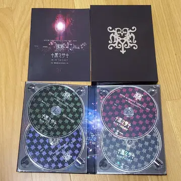 HYDE ACOUSTIC CONCERT 2019 블랙 미사 Blu-ray