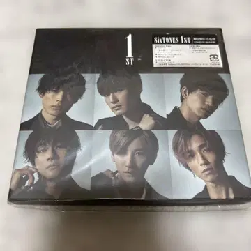 1ST (음색반)
