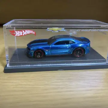 핫휠 카마로 2013 Hotwheels 2013