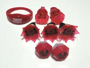 히프마이 버스브로 사부로 린라이 세트